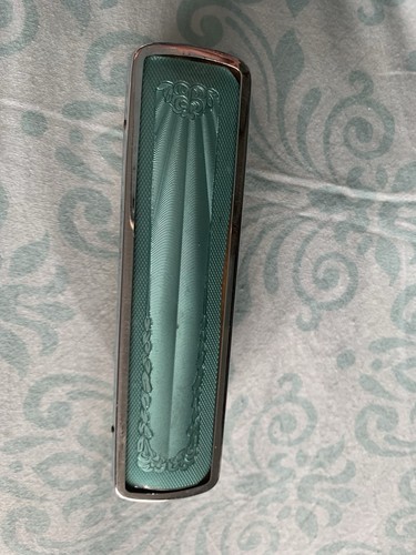 Vintage clothes brush - vintage,
