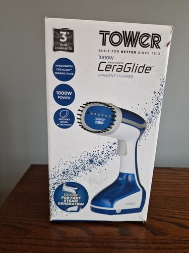 Tower t22014blu handheld - tower,