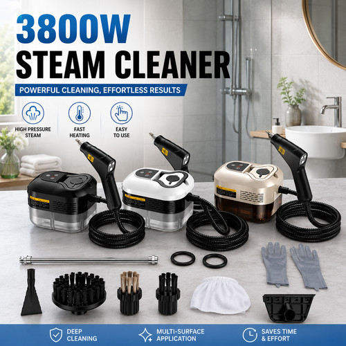 3800w portable handheld steam - portable,