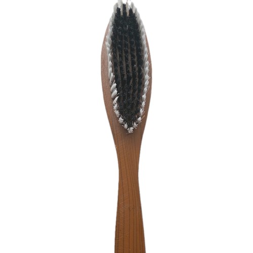 Wooden long handled clothes - long,