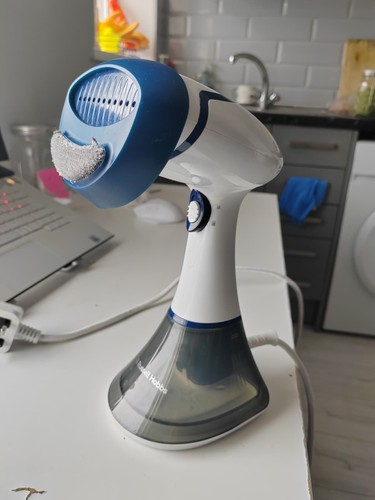 Russell hobbs handheld - russell, garment